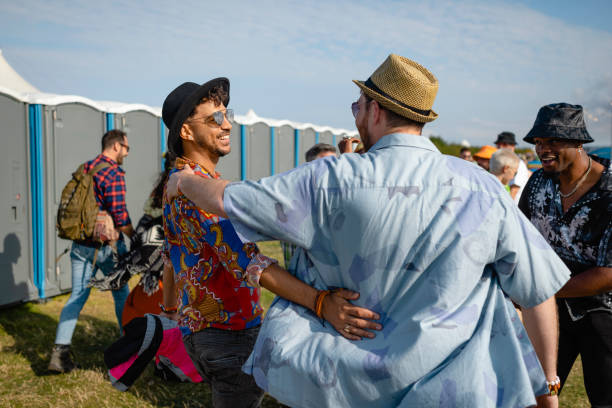 Sanitation services for porta potties in Taft Heights, CA