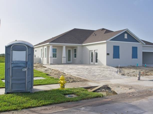 Best Sanitation services for porta potties  in Taft Heights, CA
