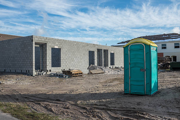 Best Long-term porta potty rental  in Taft Heights, CA
